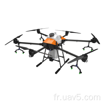 30L EFT Agricultural Spraying Drone Agriculture Sprayer UEAV